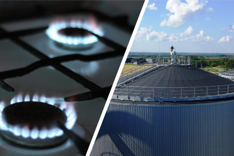 Որքան էներգիա կա բիոգազի մեջ