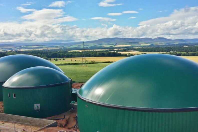 Որքանով է անվտանգ բիոգազի կայանի գործարկումը