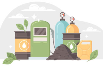 Բիոմեթանի կիրառությունն աշխարհում